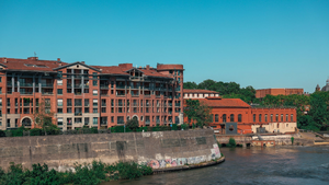 Courtier en Assurance Mulhouse