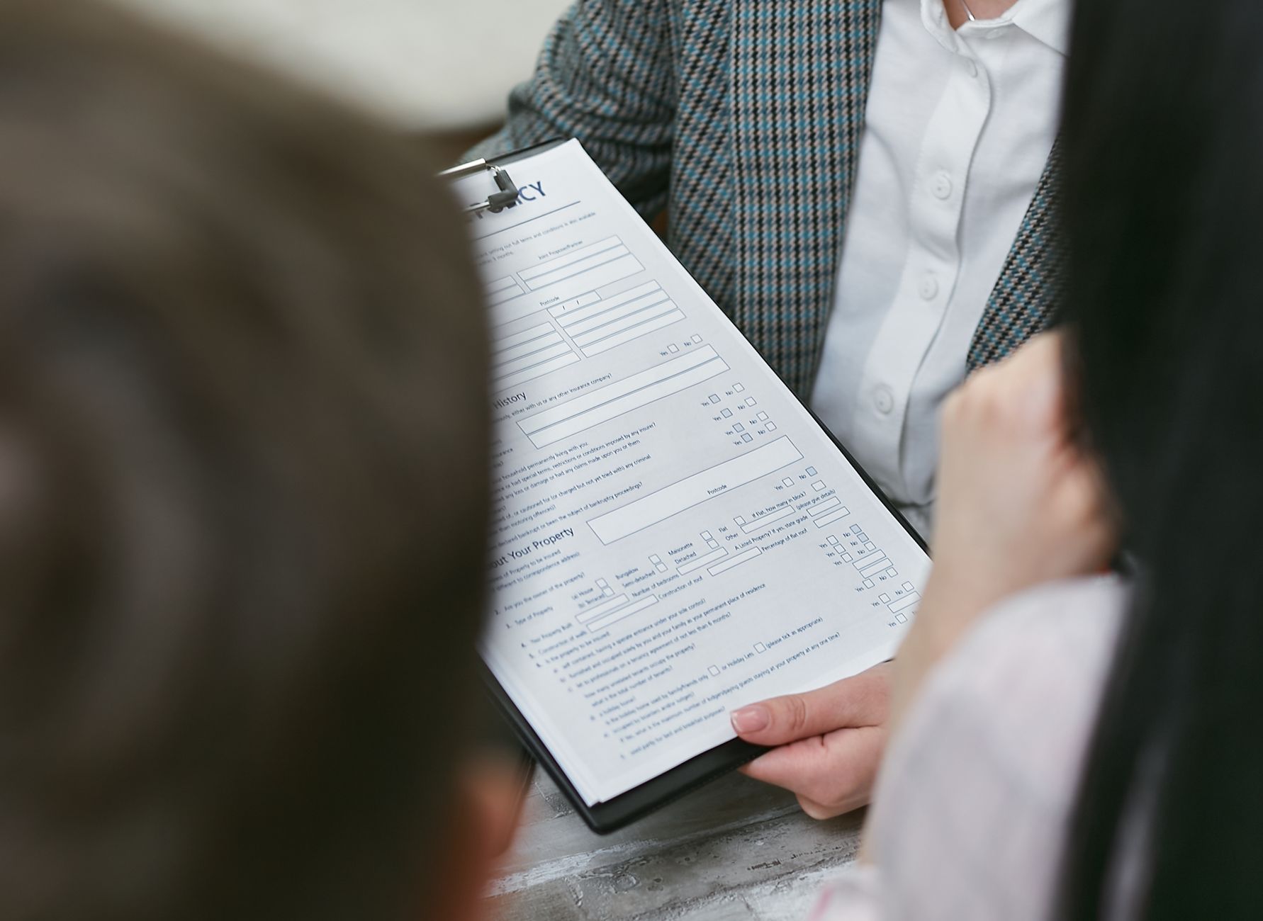 Courtier en assurance Mulhouse