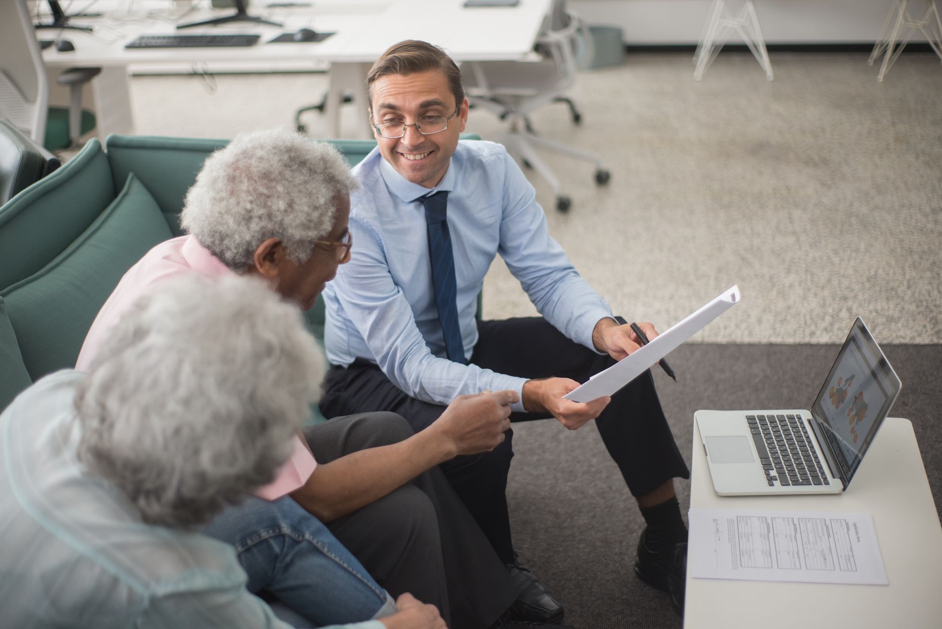 Courtier en assurance Mulhouse